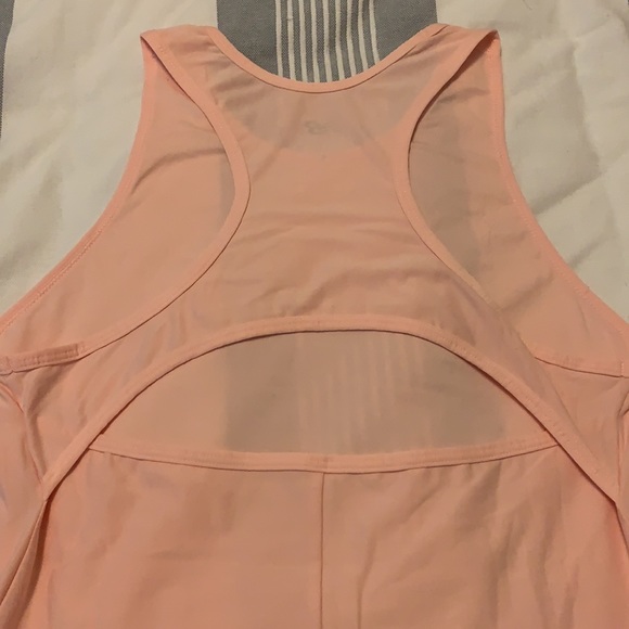 SOLD - New Balance Tank Top - Picture 6 of 6